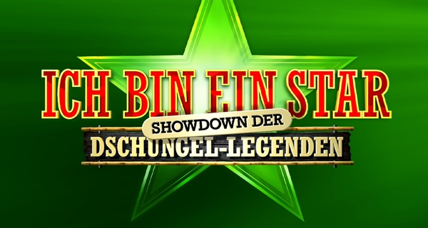 Ich bin ein Star