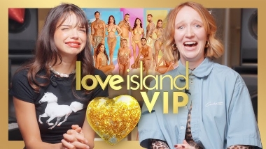 Love Island VIP