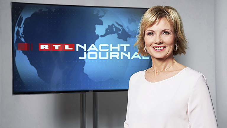 RTL Nachtjournal